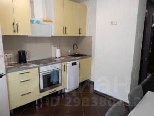 3-комн.кв., 74 м², этаж 6