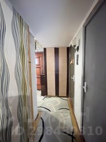 2-комн.кв., 54 м², этаж 14