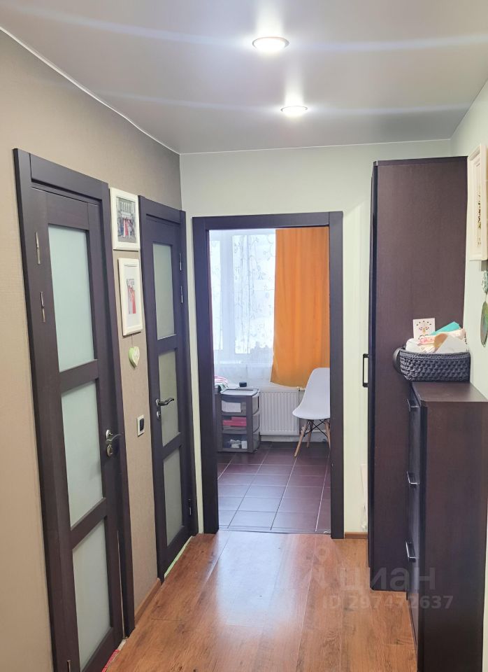 Продается2-комн.квартира,58м²