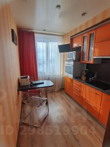 1-комн.кв., 37 м², этаж 13