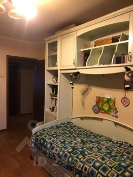 3-комн.кв., 60 м², этаж 8