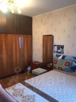 3-комн.кв., 60 м², этаж 8