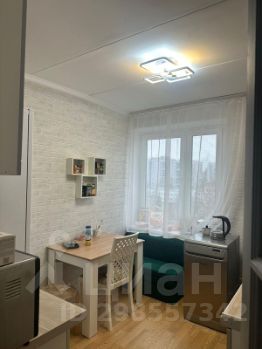 3-комн.кв., 65 м², этаж 7