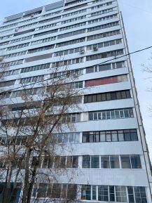 2-комн.кв., 52 м², этаж 8