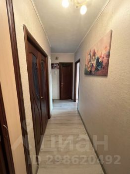 2-комн.кв., 49 м², этаж 7