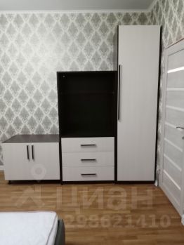 1-комн.кв., 39 м², этаж 15