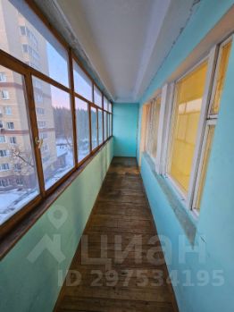 1-комн.кв., 38 м², этаж 5