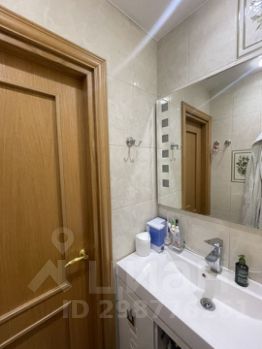 3-комн.кв., 60 м², этаж 1