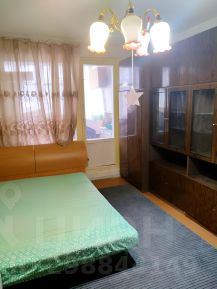 3-комн.кв., 59 м², этаж 4