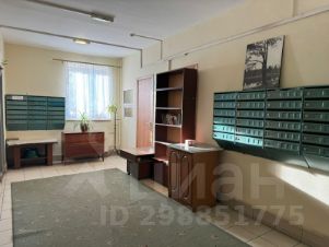 2-комн.кв., 60 м², этаж 5