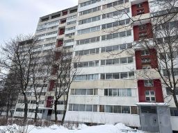 2-комн.кв., 38 м², этаж 11