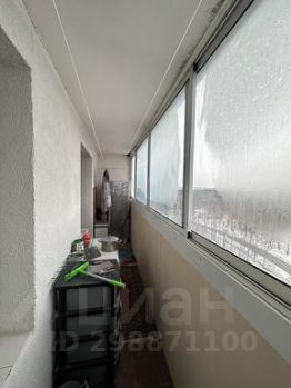 2-комн.кв., 38 м², этаж 11