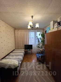 2-комн.кв., 38 м², этаж 11