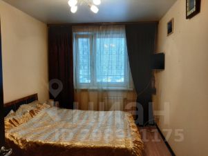 2-комн.кв., 51 м², этаж 2