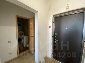 1-комн.кв., 40 м², этаж 10