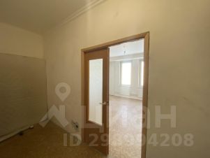 1-комн.кв., 40 м², этаж 10