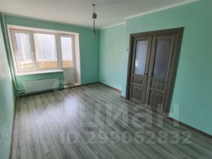 1-комн.кв., 33 м², этаж 3