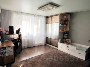 1-комн.кв., 39 м², этаж 3