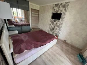 3-комн.кв., 65 м², этаж 6