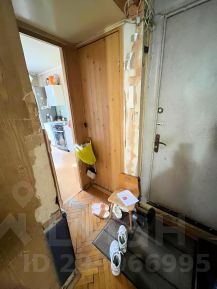 3-комн.кв., 65 м², этаж 6