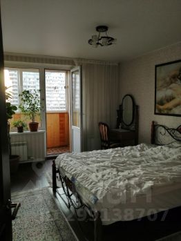 3-комн.кв., 79 м², этаж 9