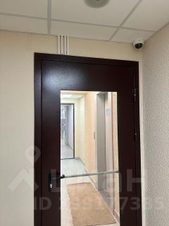 студия, 15 м², этаж 5