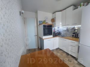 2-комн.кв., 39 м², этаж 9