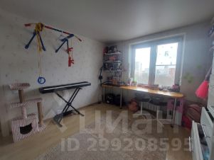 2-комн.кв., 39 м², этаж 9