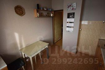 1-комн.кв., 39 м², этаж 3