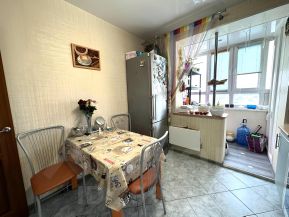 2-комн.кв., 53 м², этаж 10