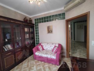 3-комн.кв., 74 м², этаж 4