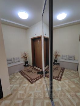 3-комн.кв., 74 м², этаж 4