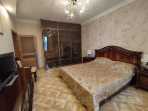 3-комн.кв., 74 м², этаж 4