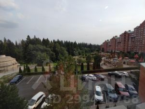 3-комн.кв., 74 м², этаж 4