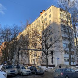 1-комн.кв., 33 м², этаж 8