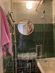 1-комн.кв., 45 м², этаж 2