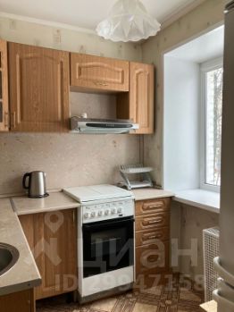 1-комн.кв., 45 м², этаж 2