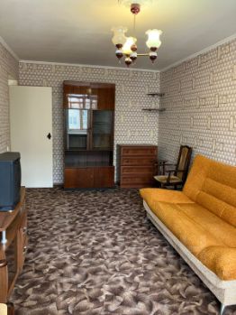 2-комн.кв., 45 м², этаж 2