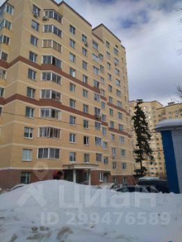 1-комн.кв., 35 м², этаж 7