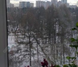 1-комн.кв., 35 м², этаж 7