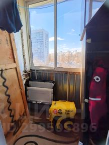 3-комн.кв., 61 м², этаж 8