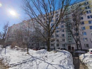 3-комн.кв., 61 м², этаж 8