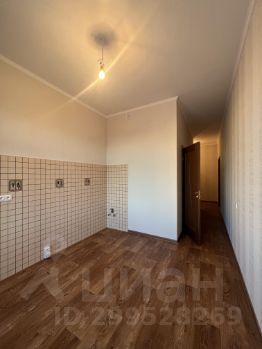 1-комн.кв., 45 м², этаж 7