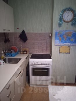 1-комн.кв., 40 м², этаж 12