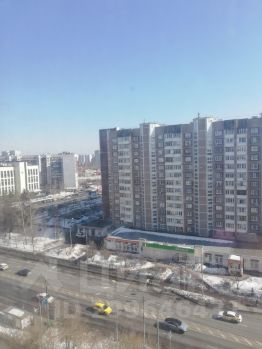 2-комн.кв., 61 м², этаж 11