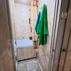 3-комн.кв., 58 м², этаж 2