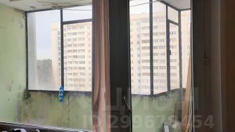 3-комн.кв., 77 м², этаж 7