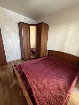 2-комн.кв., 46 м², этаж 12