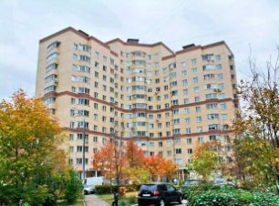 2-комн.кв., 52 м², этаж 5