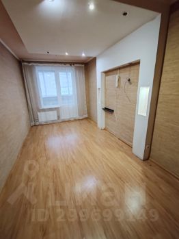 3-комн.кв., 58 м², этаж 3